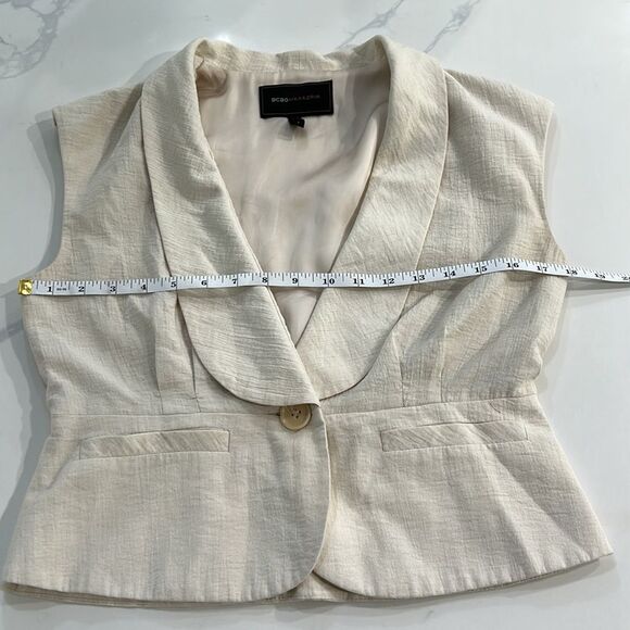 BCBG MAXAZRIA top - Picture 3 of 5